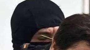Narcotraficantes aseguran que la mayoría de la droga entra por puertos de entrada de EEUU
