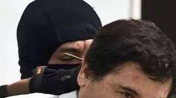 Narcotraficantes aseguran que la mayoría de la droga entra por puertos de entrada de EEUU