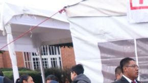 Adultos mayores.