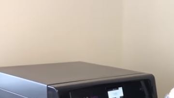 Una de estas te sería muy útil en casa.