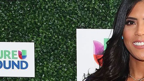 Francisca Lachapel de Despierta América.