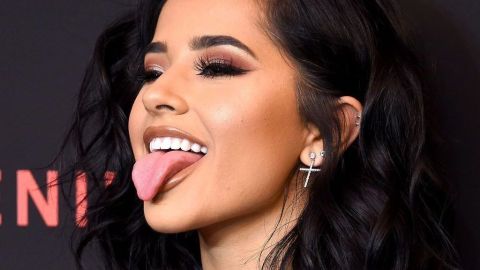 Becky G