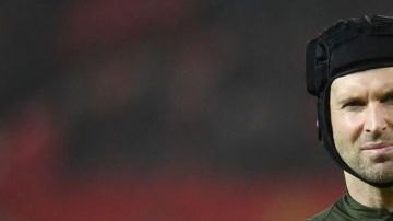 Petr Cech dejará las canchas al final de temporada