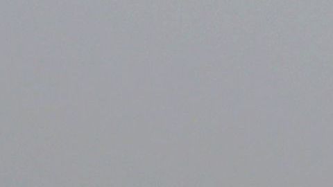Una foto tomada el 30 de diciembre de 2018 muestra vehículos militares de EEUU en la ciudad Manbij en Siria.