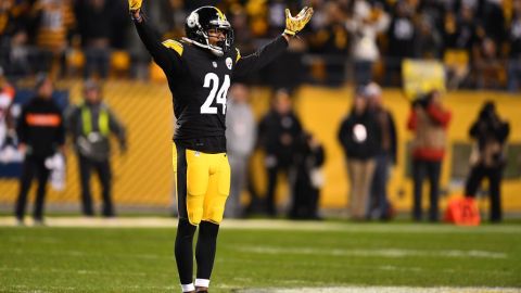 Pittsburgh Steelers podrían jugar este año en México