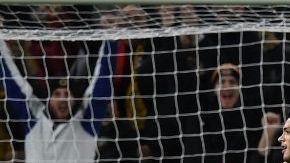 El mexicano Raúl Jiménez dio la victoria en Copa al Wolverhampton Wanderers.