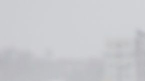 La tormenta dejará hasta 12 pulgadas de nieve en unos estados.