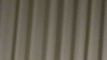 El ex-gobernador de California, Jerry Brown, y el ex Secretario de Defensa de EE.UU., William Perry, revelan el Doomsday Clock durante el Boletín de los Científicos Atómicos.