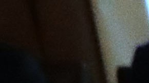 El presidente Trump con un cartel esitlo la serie 'Juego de tronos'.