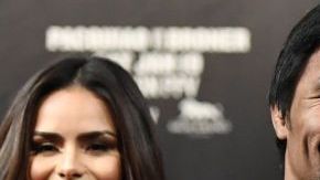 Manny Pacquiao enfrentará a Adrien Broner el sábado en Las Vegas