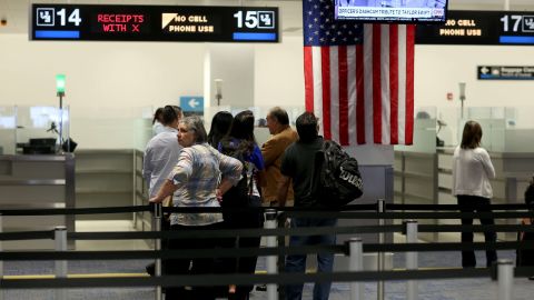 Aeropuerto Miami