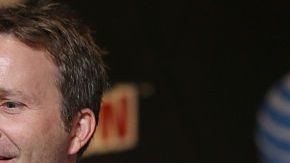 Macaulay Culkin vuelve a los reflectores.