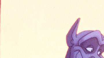 El Jorobado de Notre Dame.