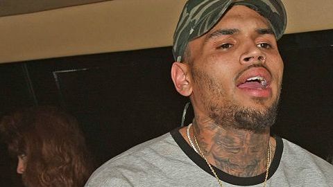 Chris está en el ojo del huracán.