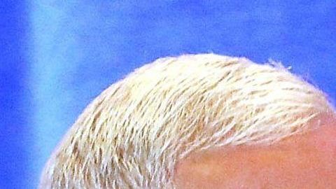 Vuelven a ventilarse la teorías de destitución de Trump y Pence