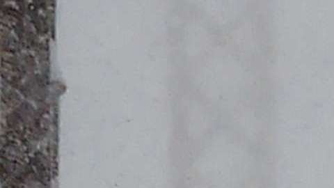En algunos estados habrá nevadas este fin de semana.