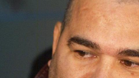 El exportero paraguayo José Luis Chilavert.