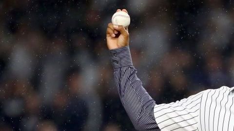 El panameño Mariano Rivera ingresará al Salón de la Fama en la investidura de 2019
