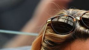 La relación de seis años entre Maradona y Rocío Oliva llegó a su fin