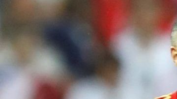 Andrés Iniesta fu muy criticado por una foto que subió a sus redes sociales.