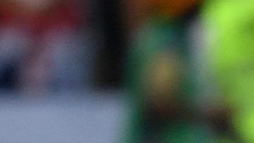 El jugador ruso Fedor Smolov pidió disculpas a la afición por fallar un penalti en el Mundial.