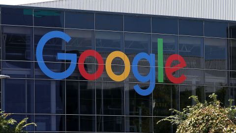 Los empleados de Google de todo el mundo protestaron en noviembre contra los escándalos sexuales que surgieron en esas semanas.