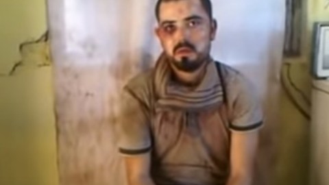 El video circuló en internet desde 2008, pero las autoridades lo integraron como prueba al juicio contra "El Chapo".