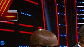 Luis Fonsi en Today Show