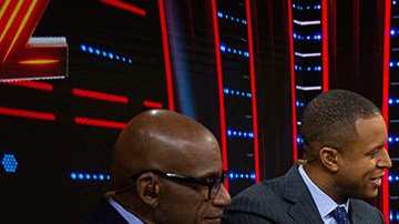 Luis Fonsi en Today Show