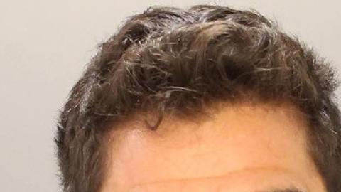 Joshua Hupperterz es acusado de matar a Jenna Burleigh.