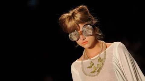 Un look para adoptar este año son los flequillos.