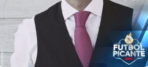 ESPN ya cuenta con un colaborador de lujo a partir de este lunes