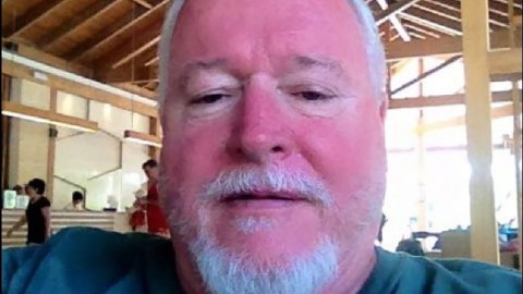 Bruce McArthur, el "Jardinero asesino"