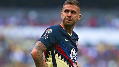 Jeremy Menez representa uno de los peores fichajes de las Águilas del América en los últimos tiempos.