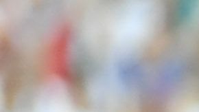 Hirving Lozano fue el autor del gol del triunfo de México sobre Alemania en el Mundial de Rusia 2018