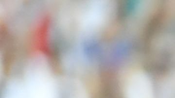 Hirving Lozano fue el autor del gol del triunfo de México sobre Alemania en el Mundial de Rusia 2018