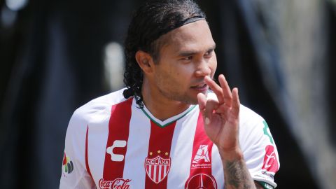 Carlos "Gullit" Peña reconoce su adicción al alcohol