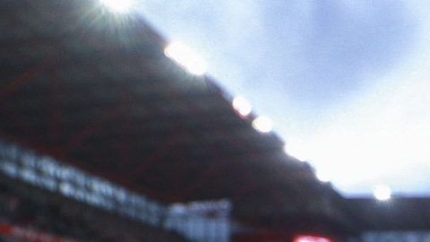 El pasto del estadio Nemesio Diez de Toluca será cambiado en un amplio sector.