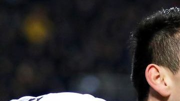 Hirving Lozano podría migrar del PSV Eindhoven, al Napoli.