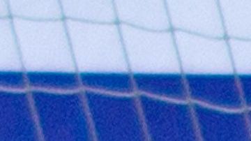 Guillermo Allison, portero de Cruz Azul