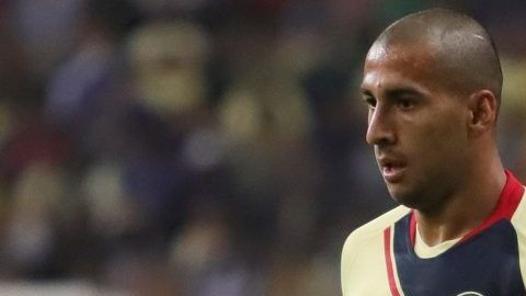 Cecilio Domínguez puede salir en cualquier momento de las Águilas del América.