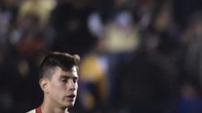 América perdió en la Copa MX con el Atlético San Luis.