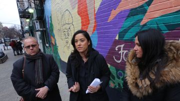 La concejal Carlina Rivera anunció jornada de Corte en su Barrio el próximo jueves 24 de enero.