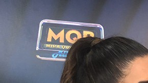 Denise Bidot y El Dasa nominado en 'Mira Quién Baila'