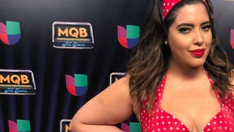 Denise Bidot