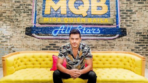 Carlos Rivera