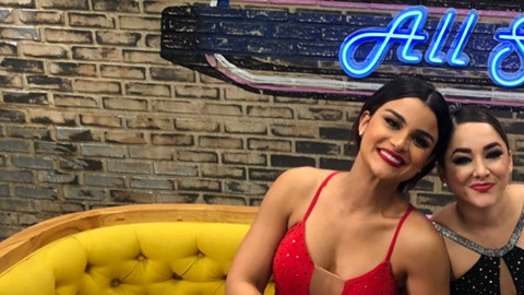 Clarissa Molina, Sherlyn y El Dasa