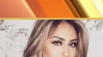 El Dasa presenta a su pareja