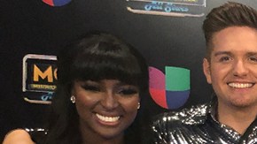 Ellos pasaron al a semifinal y a ser nominados