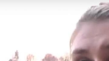 La entrenadora alemana Imke Wubberhorst.